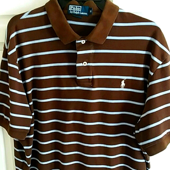 Polo Ralph Lauren Other - Ralph Lauren Polo Shirt XL